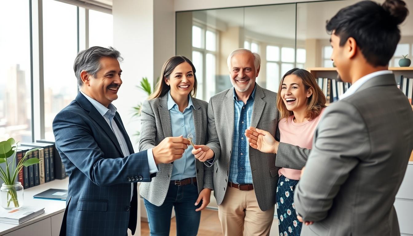 Benefícios do Nosso Serviço